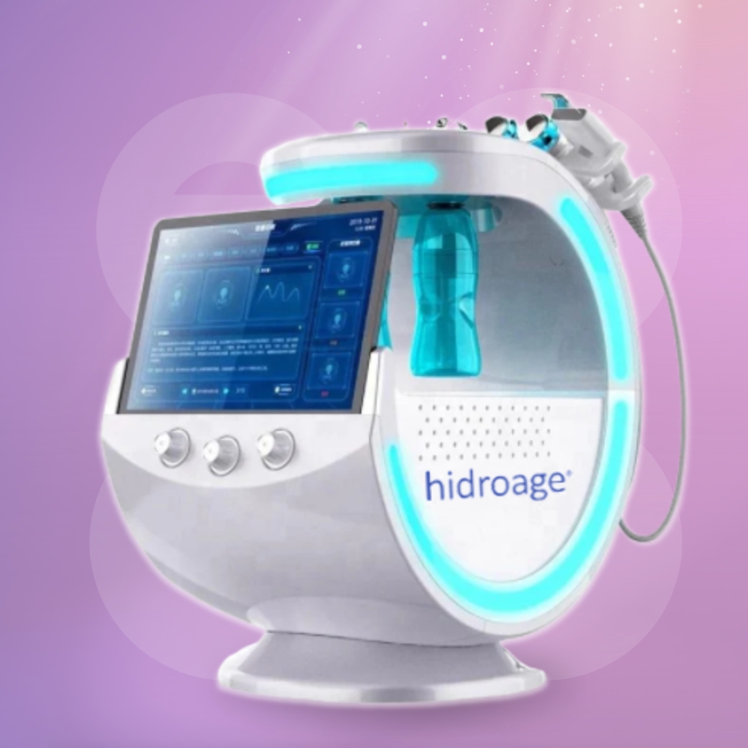 Hidroage